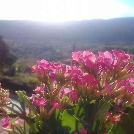 Pousada Nascer Do Sol Tiradentes Kültér fotó