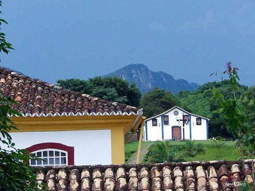 Pousada Nascer Do Sol Tiradentes Kültér fotó