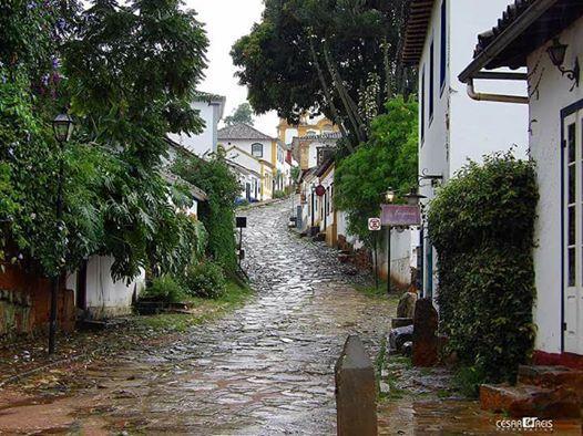 Pousada Nascer Do Sol Tiradentes Kültér fotó
