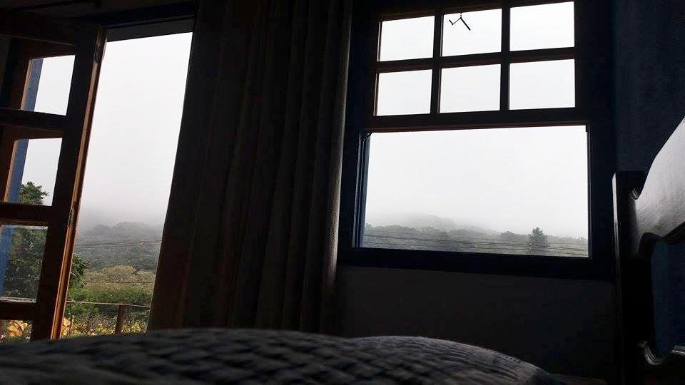 Pousada Nascer Do Sol Tiradentes Kültér fotó