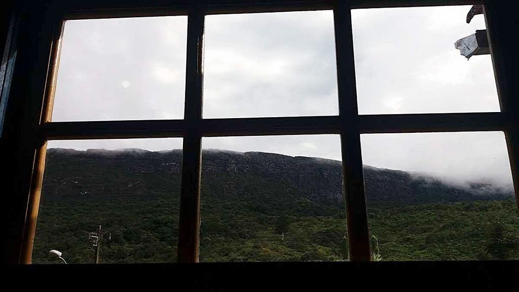 Pousada Nascer Do Sol Tiradentes Kültér fotó